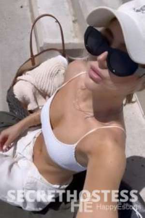 Lilian 28Yrs Old Escort 167CM Tall Monaco Image - 1