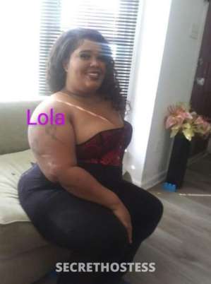 Lola 27Yrs Old Escort Norfolk VA Image - 2