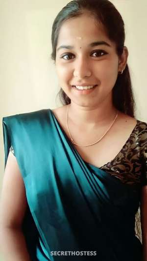 0 year old Malaysian Escort in Kozhikode Vidhyaji, escort
