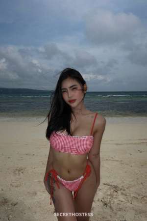 Nini 21Yrs Old Escort 160CM Tall Taipei Image - 2