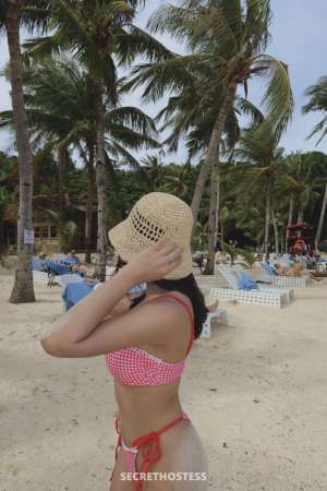 Nini 21Yrs Old Escort 160CM Tall Taipei Image - 4