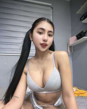 Nini 21Yrs Old Escort 160CM Tall Taipei Image - 12