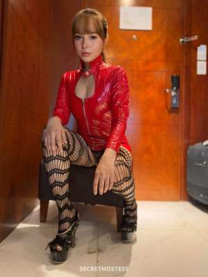 Sabella 21Yrs Old Escort Tokyo Image - 10