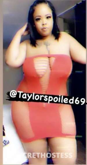 Taylor 26Yrs Old Escort Image - 6