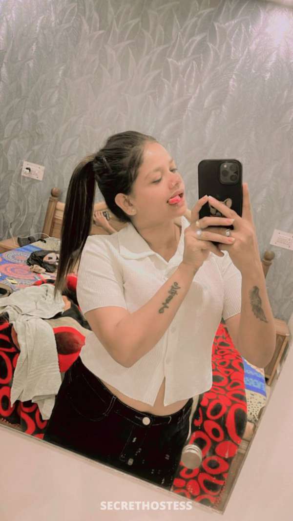 22Yrs Old Escort 168CM Tall Bangalore Image - 0