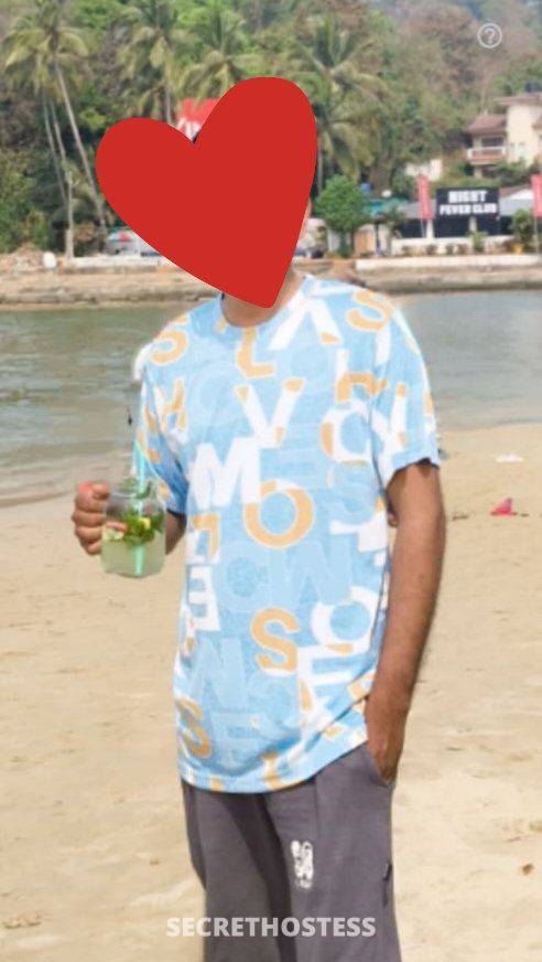 25Yrs Old Escort 168CM Tall Bangalore Image - 0