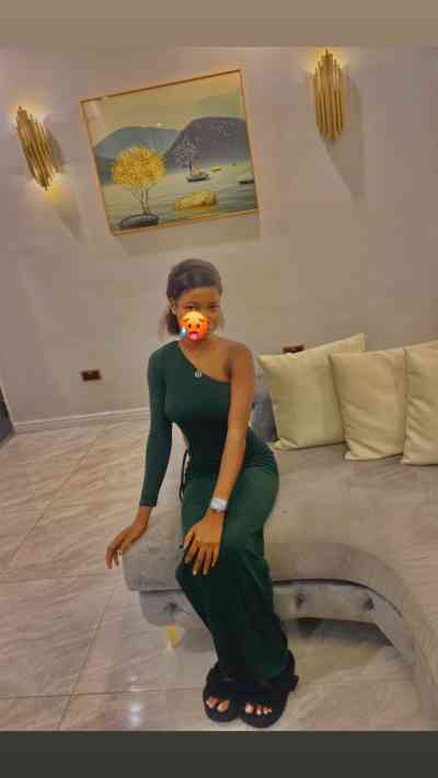 21 year old Escort in Sekondi Takoradi Hook up