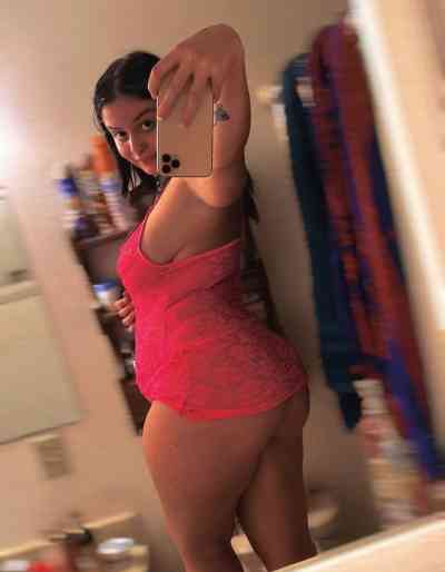 25 year old Costa Rican Escort in Breda Nu beschikbaar