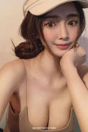 19 year old Chinese Escort in Bukit Bintang Valerie