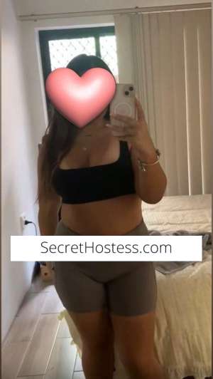 19 year old Escort in Hurstville GoddessLiaxxx