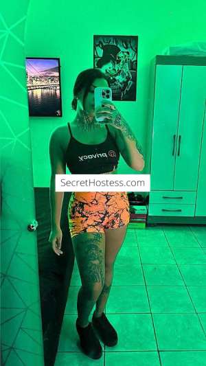 20Yrs Old Escort Goiânia Image - 1