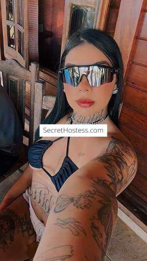 20Yrs Old Escort Goiânia Image - 8