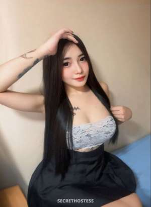 21 year old Escort in Manila Raven