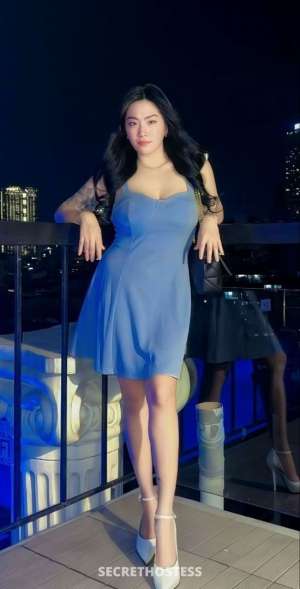 21 year old Escort in Makati Tamia