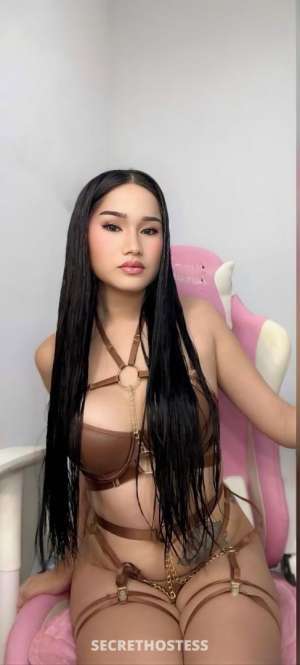 21 year old Escort in Manila Alexa