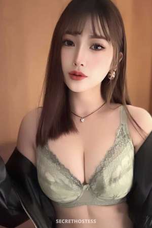 21 year old Escort in Bukit Bintang Fei Fei