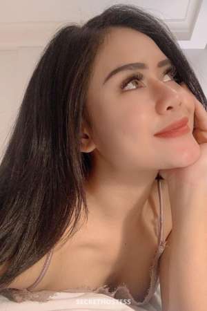 21Yrs Old Escort 49KG 168CM Tall Bukit Bintang Image - 2