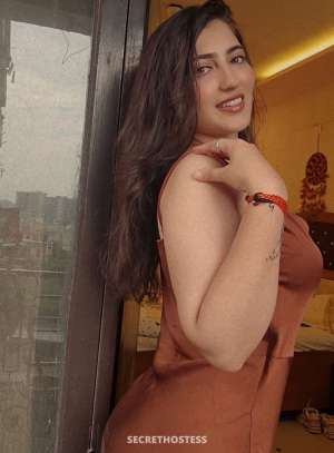 21 year old Indian Escort in Surat Thani ꧁Bhavini꧂[ Cam &amp; Real Meet ], escort