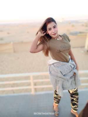 21 year old Indian Escort in Fujairah Kiran Anal Girl, escort