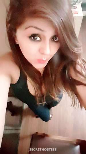 21 year old Indian Escort in Kolkata Srimoyi Chowdhury, escort