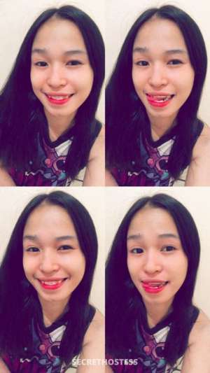 Mhinmin Yamungan, escort 22 year old Escort in Quezon
