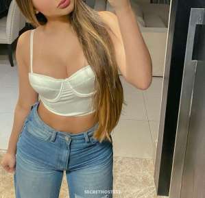 22 year old Escort in Pietermaritzburg Gabrielle, escort