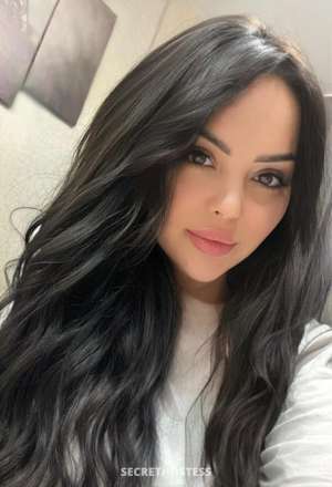 22 year old Escort in Yerevan Agata