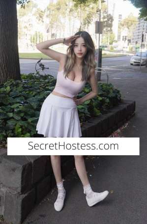 22 year old Escort in Perth Yuyumi