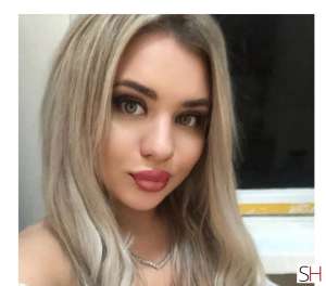 22Yrs Old Escort London Image - 1