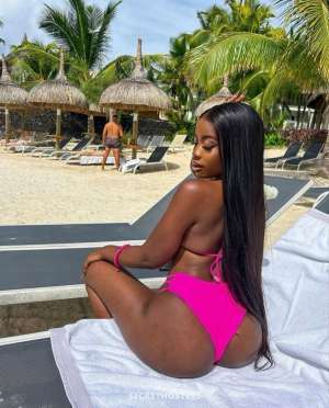 23 year old African Escort in Accra Princess Becky, escort