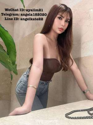 23 year old Asian Escort in Taipei Just Landed! Spanish-Asian Model, escort