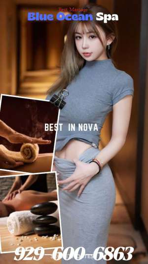 23 year old Asian Escort in Northern Virginia DC Blue Ocean🧿2🟦🔴🔴🟦Girl friend Love Feeling