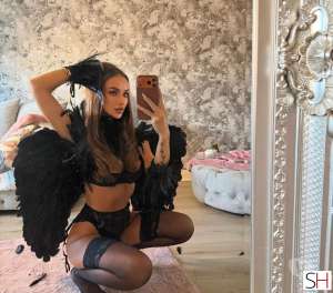 Discreet &amp; Elegant . London’s Finest Companion ., 23 year old Escort in Windsor and Maidenhead