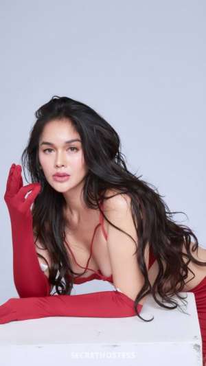 23 year old Escort in Makati 23Yrs Old Escort Brown B Cup 56KG 168CM Tall Makati