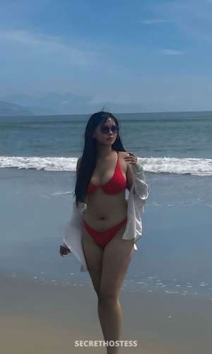 23 year old Escort in Manila 23Yrs Old Escort Brown B Cup 56KG 168CM Tall Manila