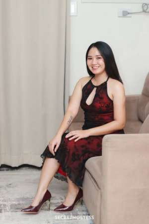 23 year old Escort in Manila Bailey