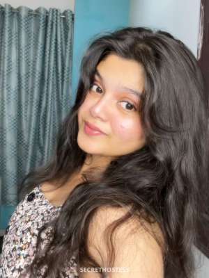 23Yrs Old Escort 154CM Tall Mumbai Image - 1