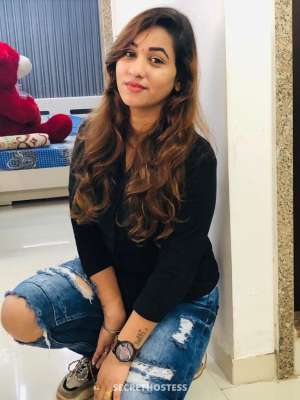 23 year old Indian Escort in Kolkata Vaishali Call Girls, escort