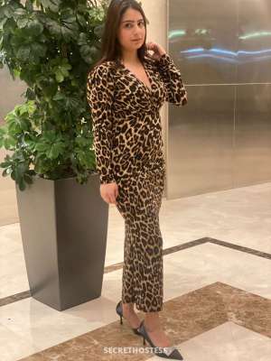 23 year old Indian Escort in Abu Dhabi Monika Punjabi Model, escort
