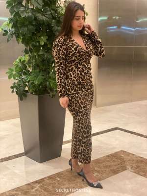 23Yrs Old Escort 168CM Tall Abu Dhabi Image - 2