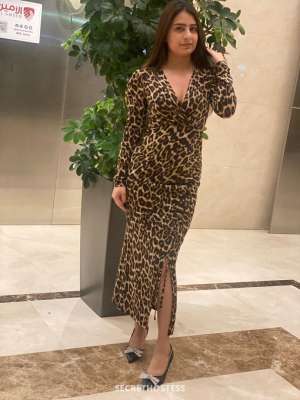 23Yrs Old Escort 168CM Tall Abu Dhabi Image - 4