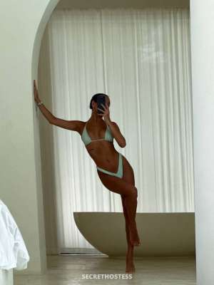 23 year old Russian Escort in Krabi Alexa, escort