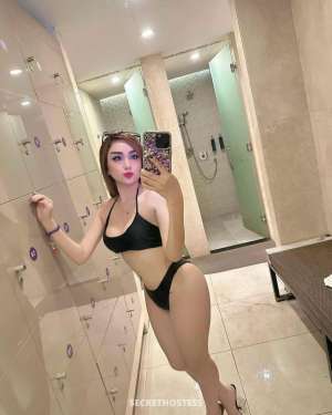 24 year old Asian Escort in Riyadh Nona, masseuse