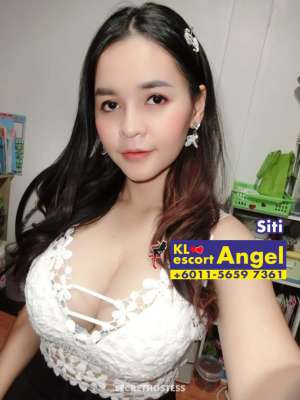 24Yrs Old Escort 47KG 160CM Tall Kuala Lumpur Image - 3