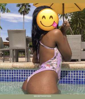 Mina, escort 24 year old Escort in Lagos,