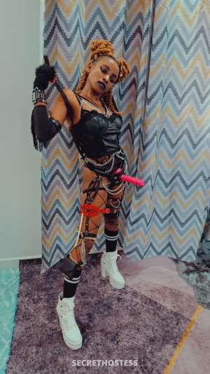 24 year old Escort in Nairobi Mistress Julie Virtual Kinky Fetish, dominatrix