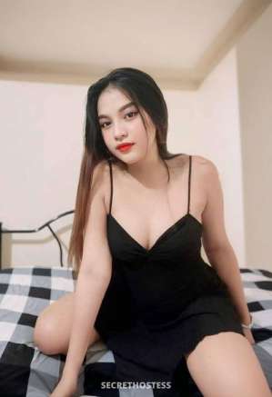 24 year old Escort in Makati 24Yrs Old Escort Black B Cup 50KG 158CM Tall Makati