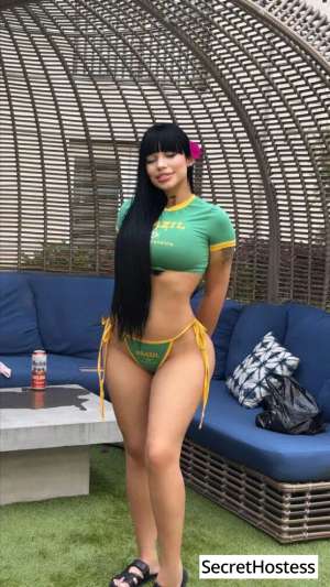 24 year old Escort in Atlanta GA Escort model Zara, Atlanta