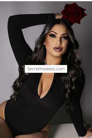 24 year old Escort in Guarulhos Namoradinha dos sonhos real e sapeca