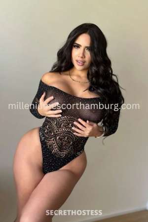 24 year old German Escort in Hamburg 24Yrs Old German Escort Blonde Brown Eyes B Cup 60KG 169CM 